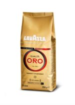 Кава в зернах Лавацца LAVAZZA Qualita Oro 100% Арабіка, 250 г