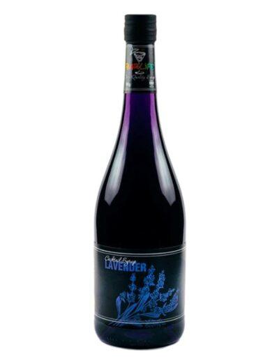 Сироп BARLIFE "Лаванда", 1л.