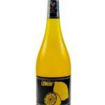 Сироп BARLIFE "Лимон", 1л.