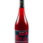 Сироп BARLIFE "Лісові Ягоди", 1л.