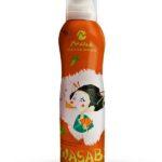 Оливкова олія-спрей MAEVA Wasabi Васабі, 200 мл