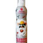 Оливкова олія-спрей MAEVA Barbecue Барбекю, 200 мл