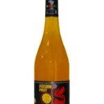 Сироп BARLIFE "Маракуйа", 1л.