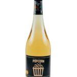 Сироп BARLIFE "Попкорн", 1л.