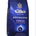 Кава в зернах Ейллес EILLES Kaffee Espresso, 1кг