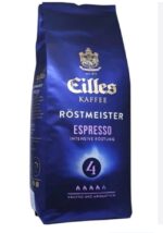 Кава в зернах Ейллес EILLES Kaffee Espresso, 1кг