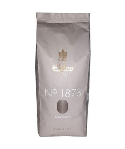 Кава в зернах Ейллес EILLES No 1873 Nussig-intensiv, 500 г