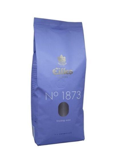 Кава в зернах Ейллес EILLES No 1873 Fruchtig-Mild, 500г