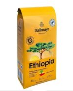 Кава в зернах Даллмаер DALLMAYR Ethiopia, 500 г