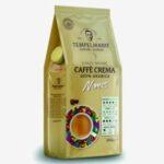 Кава в зернах Темпелманн TEMPELMANN Nomos Caffe Crema, 500 г