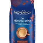 Кава в зернах Мовенпік MOVENPICK Der Himmlische
