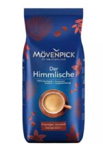 Кава в зернах Мовенпік MOVENPICK Der Himmlische, 1 кг