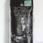 Кава в зернах Роял Тест ROYAL TASTE Espresso