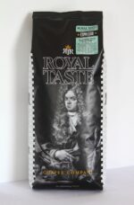 Кава в зернах Роял Тест ROYAL TASTE Espresso, 1 кг
