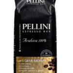 Кава в зернах Пелліні PELLINI Espresso Bar № 3