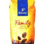 Кава в зернах Чібо TCHIBO Family, 1 кг