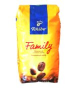 Кава в зернах Чібо TCHIBO Family, 1 кг
