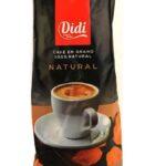 Кава в зернах Діді DIDI Natural, 1 кг