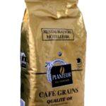 Кава в зернах Плантеур PLANTEUR Des Tropiques, 1 кг