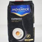Кава в зернах Мовенпік MOVENPICK Espresso