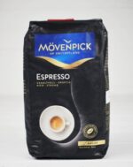 Кава в зернах Мовенпік MOVENPICK Espresso, 500 г