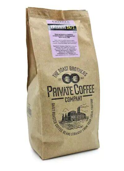 Кава в зернах Роаст Бразерс THE ROAST BROTHERS Exclusive