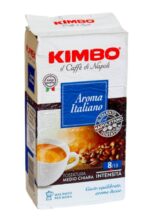 Кава мелена Кімбо KIMBO Aroma Italiano, 250 г