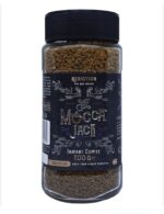 Кава розчинна Оригінал MOCCA JACK Addiction, 200 г