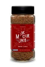 Кава розчинна Оригінал MOCCA JACK Desire, 200 г