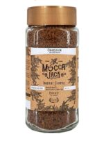 Кава розчинна Оригінал MOCCA JACK Obsession, 200 г