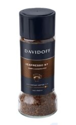 Кава розчинна Оригінал Давідофф DAVIDOFF Espresso 57, 100 г