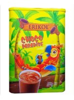 Шоколадний напій ERIKOL Choco Paradise, 800 г