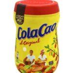 Шоколадний напій COLA CAO el Original, 390 г
