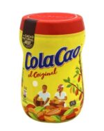 Шоколадний напій COLA CAO el Original, 390 г