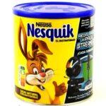 Какао Нестле Несквик NESTLE Nesquik