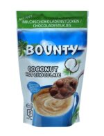 Гарячий Шоколад BOUNTY Coconut Hot Chocolate, 140 г