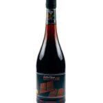 Сироп BARLIFE "Шоколад", 1л.