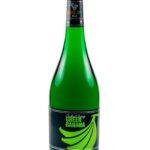 Сироп BARLIFE "Зелений Банан", 1л.