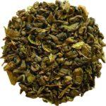 Чай ЗЕЛЕНИЙ З М'ЯТОЮ, 100 г