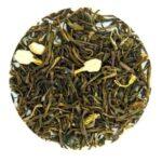 Чай ЗЕЛЕНИЙ З ЖАСМИНОМ