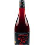 Сироп BARLIFE "Журавлина", 1л.