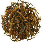 Чай ЗОЛОТА МАВПА, 100 г, ваговий.