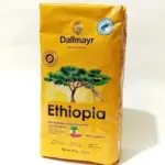 Кава в зернах Даллмаер DALLMAYR Ethiopia