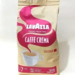 Кава в зернах Лавацца LAVAZZA Caffe Crema Classico