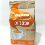 Кава в зернах Лавазза LAVAZZA Caffe Crema Gustoso, 1 кг