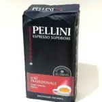 Кава мелена Пелліні PELLINI Espresso n.42