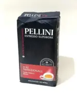 Кава мелена Пелліні PELLINI Espresso n.42,  250 г