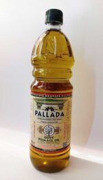 Оливкова олія Паллада PALLADA Olive Pomace Oil, 1 л