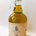 Оливкова олія Раніері RANIERI Olio Eztra Vergine Di Oliva нефільтроване, 1 л