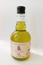Оливкова олія Раніері RANIERI Olio Eztra Vergine Di Oliva нефільтрована, 500 мл